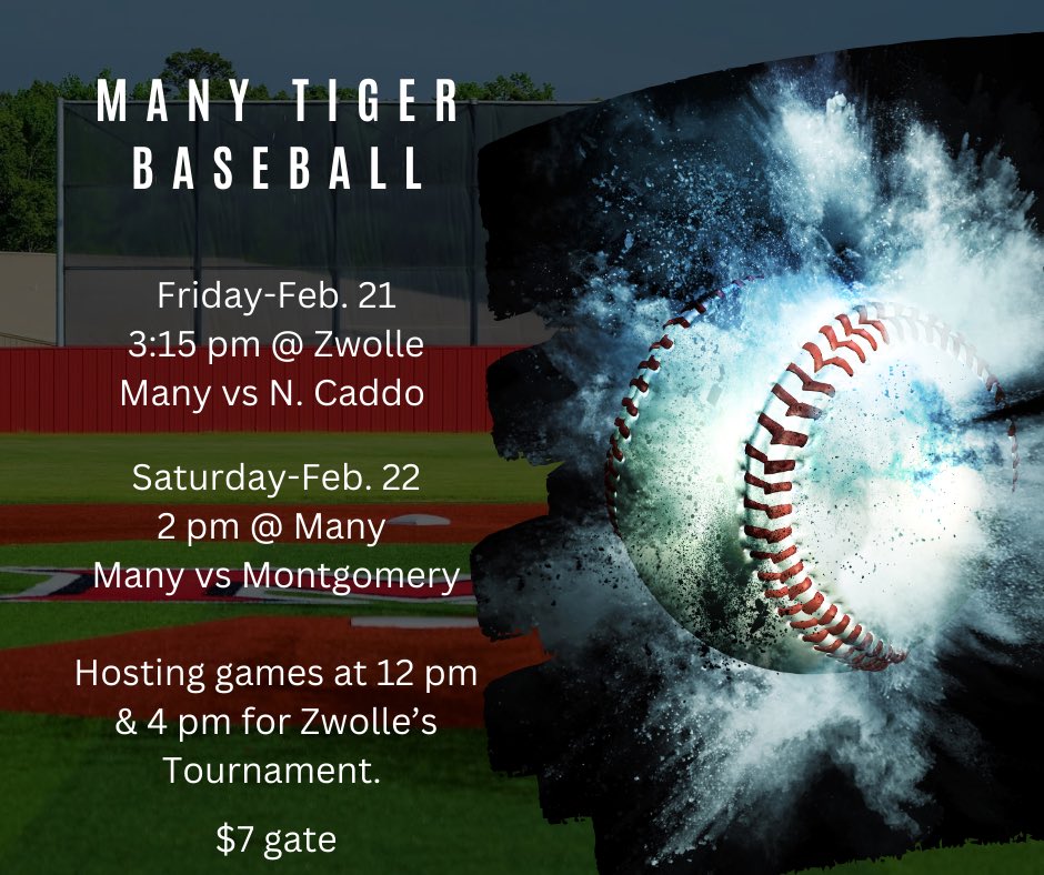 Many High School (@manyhighschool) on Twitter photo 