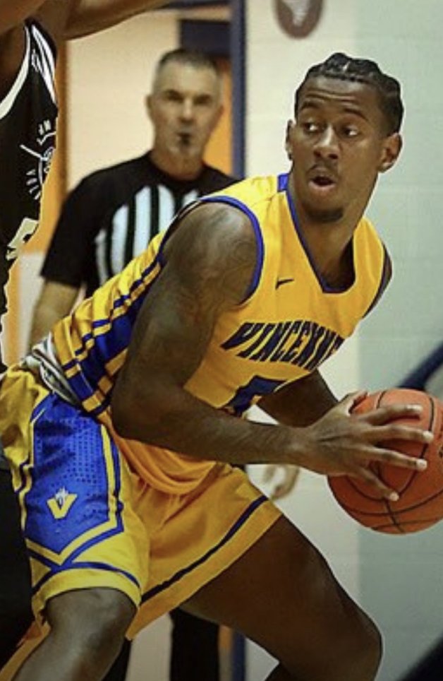 D1 COACHES - 2025 6'6 PF BRYAN AKANMU - Vincennes U - <a href="/bryaninza1k/">Bryan Akanmu</a>

TOUGH MEAN PF - REBOUNDER WITH HIGH LEVEL FOOTWORK - HIGH LEVEL PASSER

verbalcommits.com/players/bryan-…

Film available in player profile

WANT TO SEE YOUR PROFILE ON VC? SIGN UP FOR PLAYER+ TODAY
verbalcommits.com/member-join