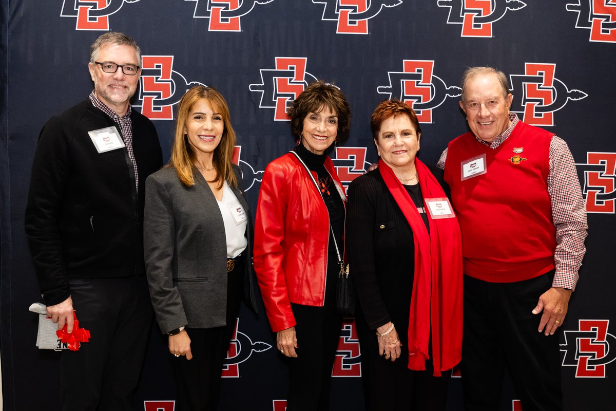 AZTEC CLUB (@aztecclub) on Twitter photo All smiles at this week's Women's Fund Luncheon! Over 120 supporters came together to help us achieve excellence across all our women's sports programs. With inspiring words from our student-athletes, an atmosphere of energy, and funds raised, the future is bright! <a href="/GoAztecs/">San Diego State Aztecs</a> All smiles at this week's Women's Fund Luncheon! Over 120 supporters came together to help us achieve excellence across all our women's sports programs. With inspiring words from our student-athletes, an atmosphere of energy, and funds raised, the future is bright! <a href="/GoAztecs/">San Diego State Aztecs</a>