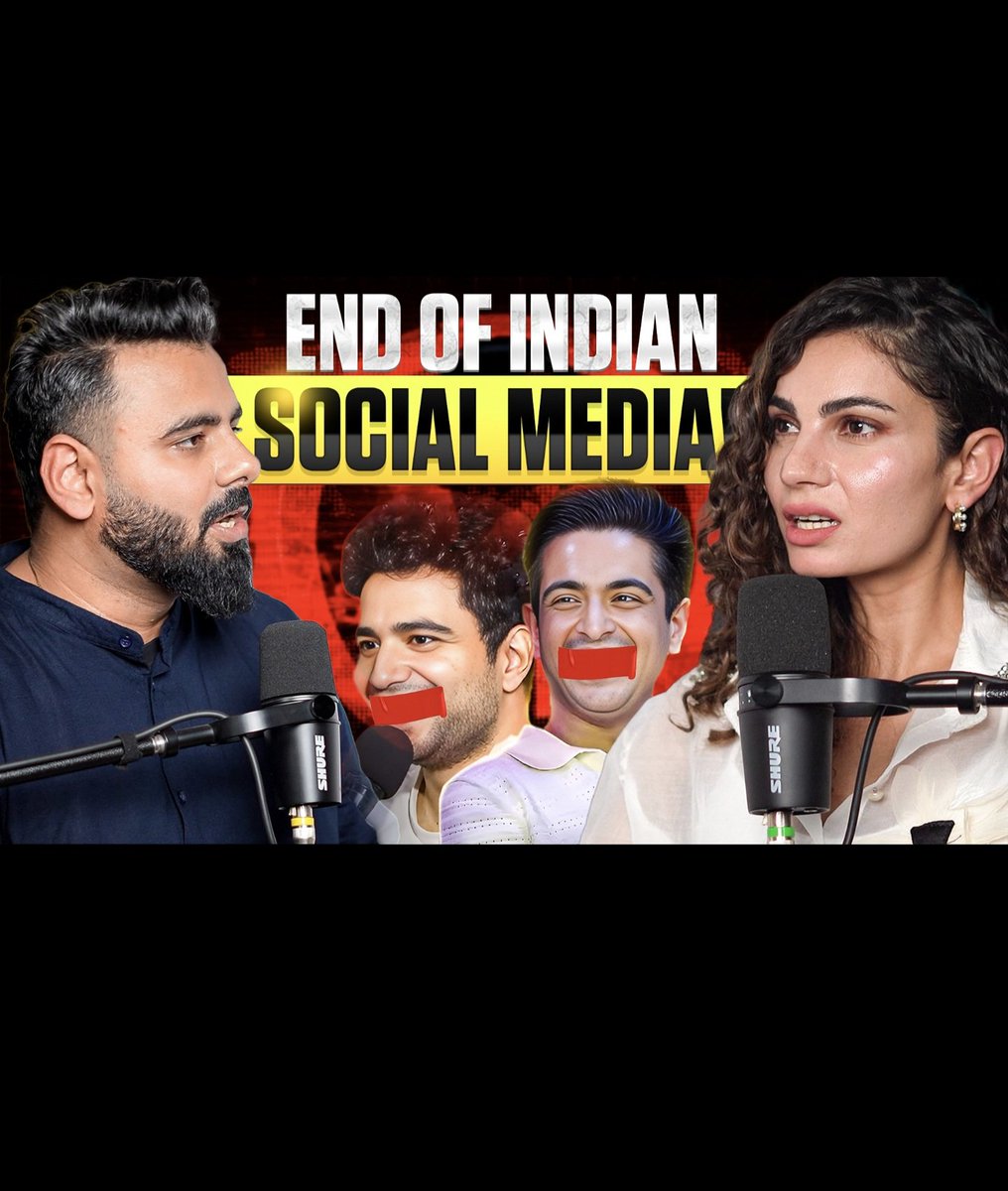 NoFilterWithNik's tweet photo. https://t.co/JurlwpyAMF
Just an honest view on Social Media Censoring #தமிழ்_வாழ்க #linglingkwong #zelena https://t.co/J8GZORbumV
