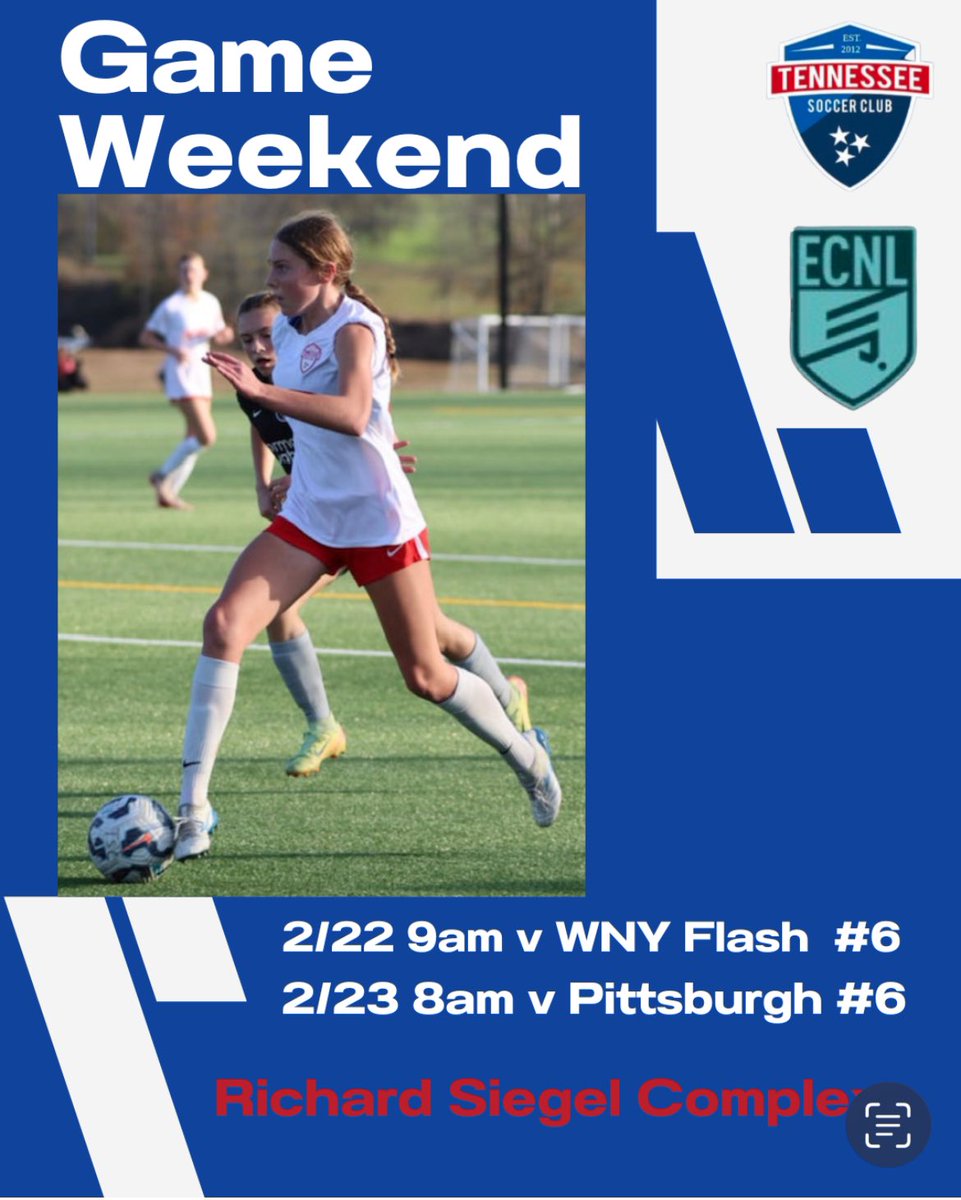 Tate Gibson (@tate_gibs25) on Twitter photo ECNL match weekend against tough competition‼️ Let’s GO🔥
<a href="/ECNLOhioValley/">ECNL Ohio Valley Conference</a>
<a href="/tsc2010gECNL/">TSC 2010g ECNL</a> <a href="/ImYouthSoccer/">ECNL/GA/Recruiting/College Soccer</a>
<a href="/ECNLgirls/">ECNL Girls</a> ECNL match weekend against tough competition‼️ Let’s GO🔥
<a href="/ECNLOhioValley/">ECNL Ohio Valley Conference</a>
<a href="/tsc2010gECNL/">TSC 2010g ECNL</a> <a href="/ImYouthSoccer/">ECNL/GA/Recruiting/College Soccer</a>
<a href="/ECNLgirls/">ECNL Girls</a>