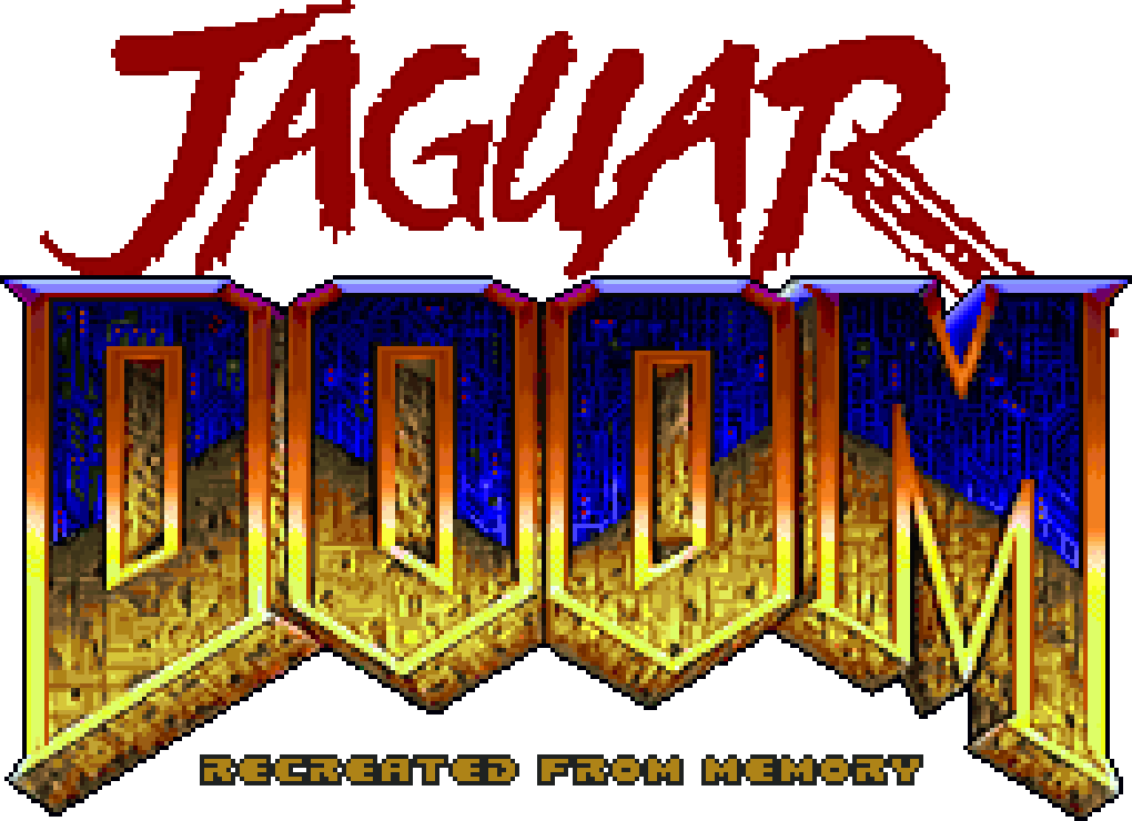 RetroGameBoss's tweet photo. Random Retro Game #621
DOOM hit the Atari Jaguar in 1994. A powerhouse port & best console release by far. The engine utilized the Jag's 5 processors onboard 3 separate chips to full effect, creating a helluva ride! The results are loud & clear 🔥
#FebrAtari #DOOM #retrogaming https://t.co/soHqqRP0jo