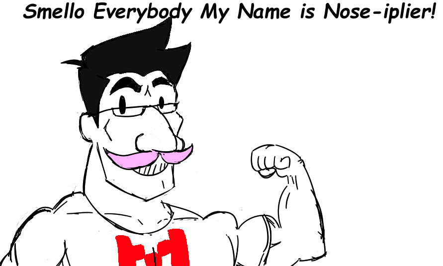 I had a dream where Markiplier said this said this