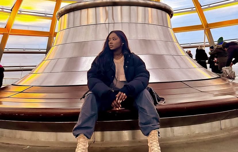 We’ve also got a new song by <a href="/RashelleBlue/">Rashelle Blue</a> for you!

Up next is INTO YOU for #spankingnewmusic on the #DrYveThru w/<a href="/KojoManuel/">Kojo Manuel</a> x <a href="/djmillzygh/">MILLZY🌍</a>!!

#Y3DW 
#3DayWeekend