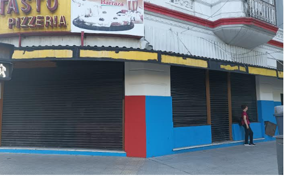 PaternalDiario's tweet photo. #AAAJ 🐞| Ahora sí, ¡VUELVE!🍕 https://t.co/PBvVcSbGAL