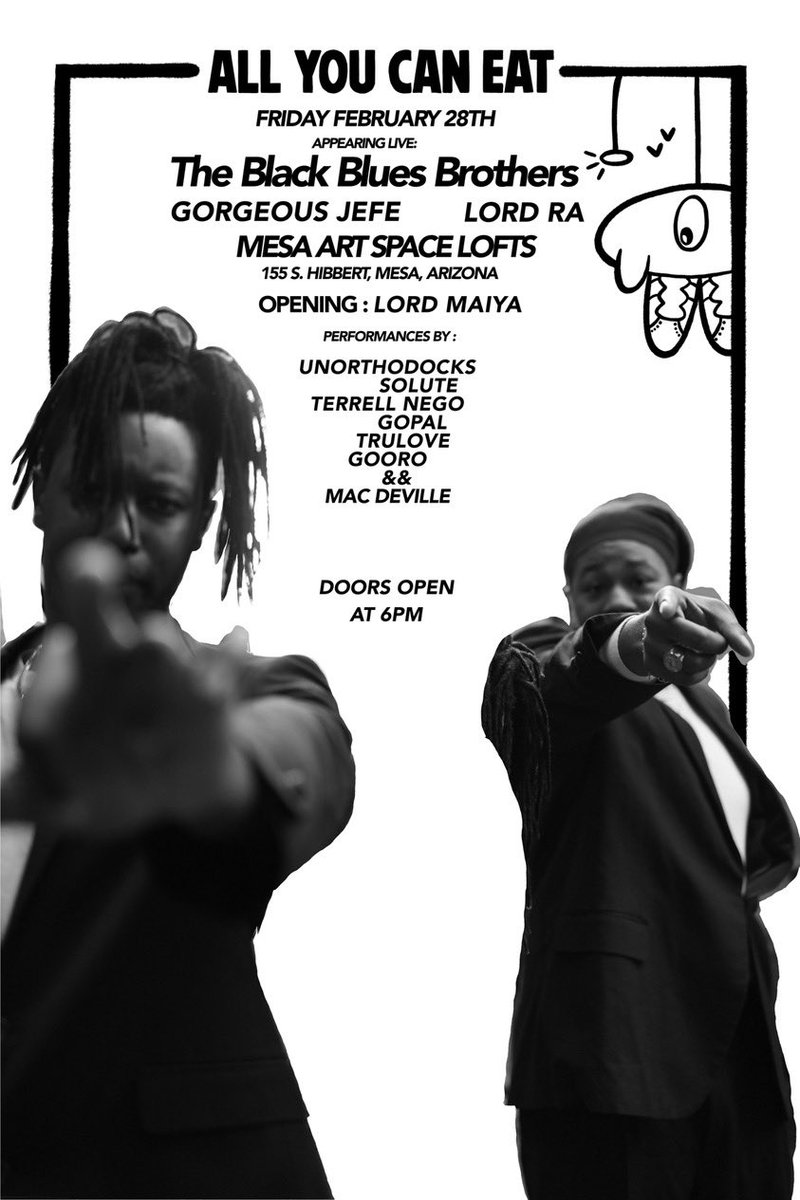 JefeMostHated's tweet photo. show next friday!! https://t.co/EOucLzzfEv