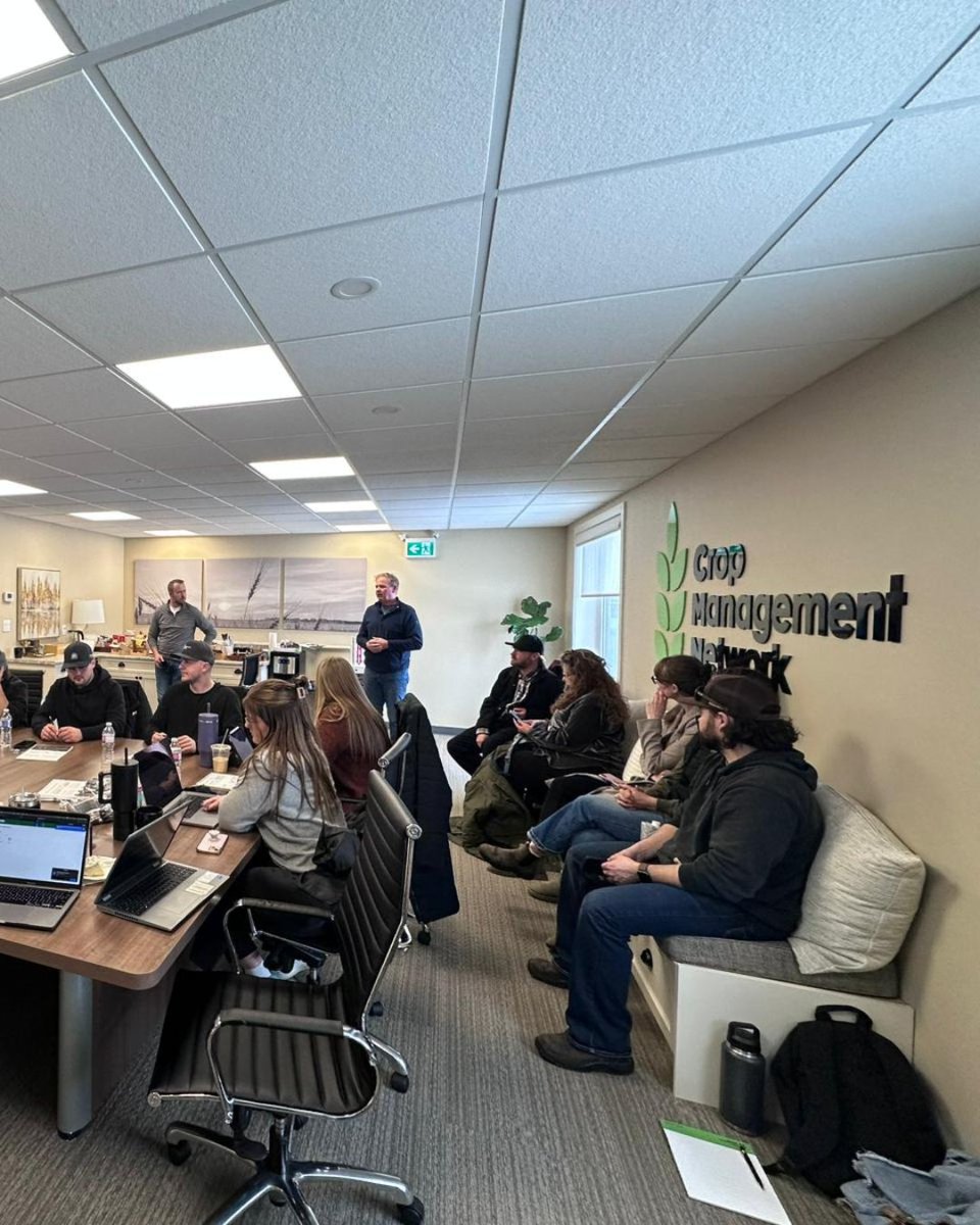 Crop Management Network Inc. tweet media