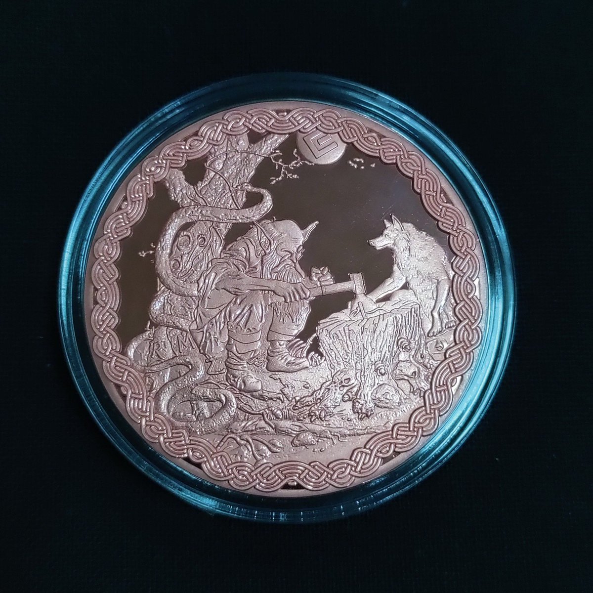 Exodus Gear ⭕✨ tweet media