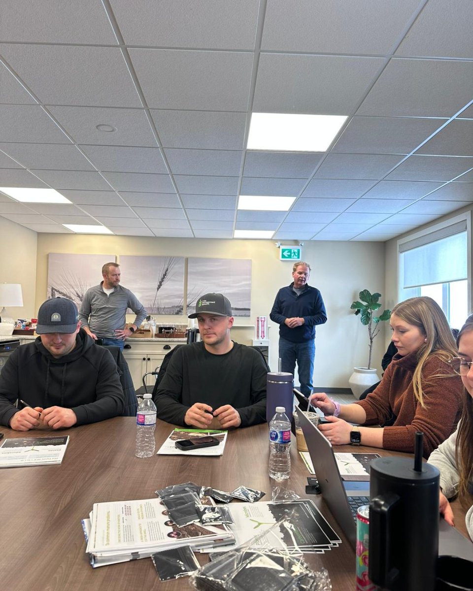 Crop Management Network Inc. tweet media