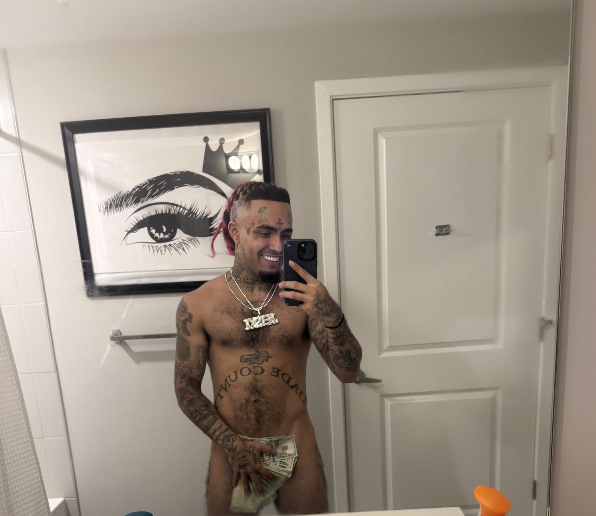 Lil Pump on X: THESE NUTS WORTH OVER 20 ms t.coSyu3AXBU2D  X