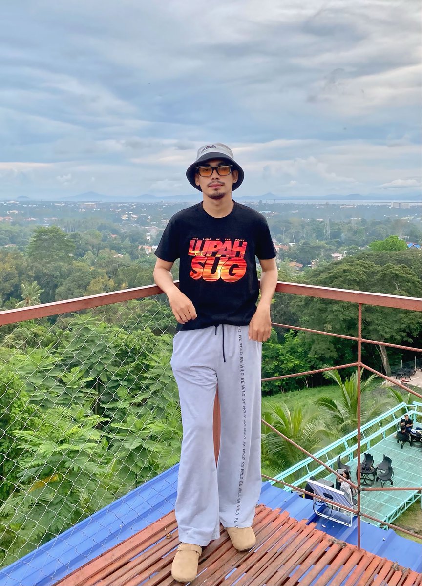 Duyan Spot 🌴🖤