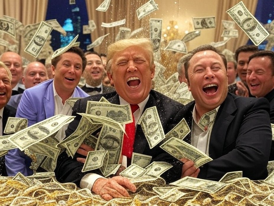 TWEEPS: Republicans just voted AGAINST a bill that would prevent the ultra-wealthy from getting tax cuts if Medicaid was cut. 

Can we please get 1,000 fast RTs and replies using the hashtag #DontCutMyMedicaid to get it trending on Twitter?

Please and thank you!🙏💪