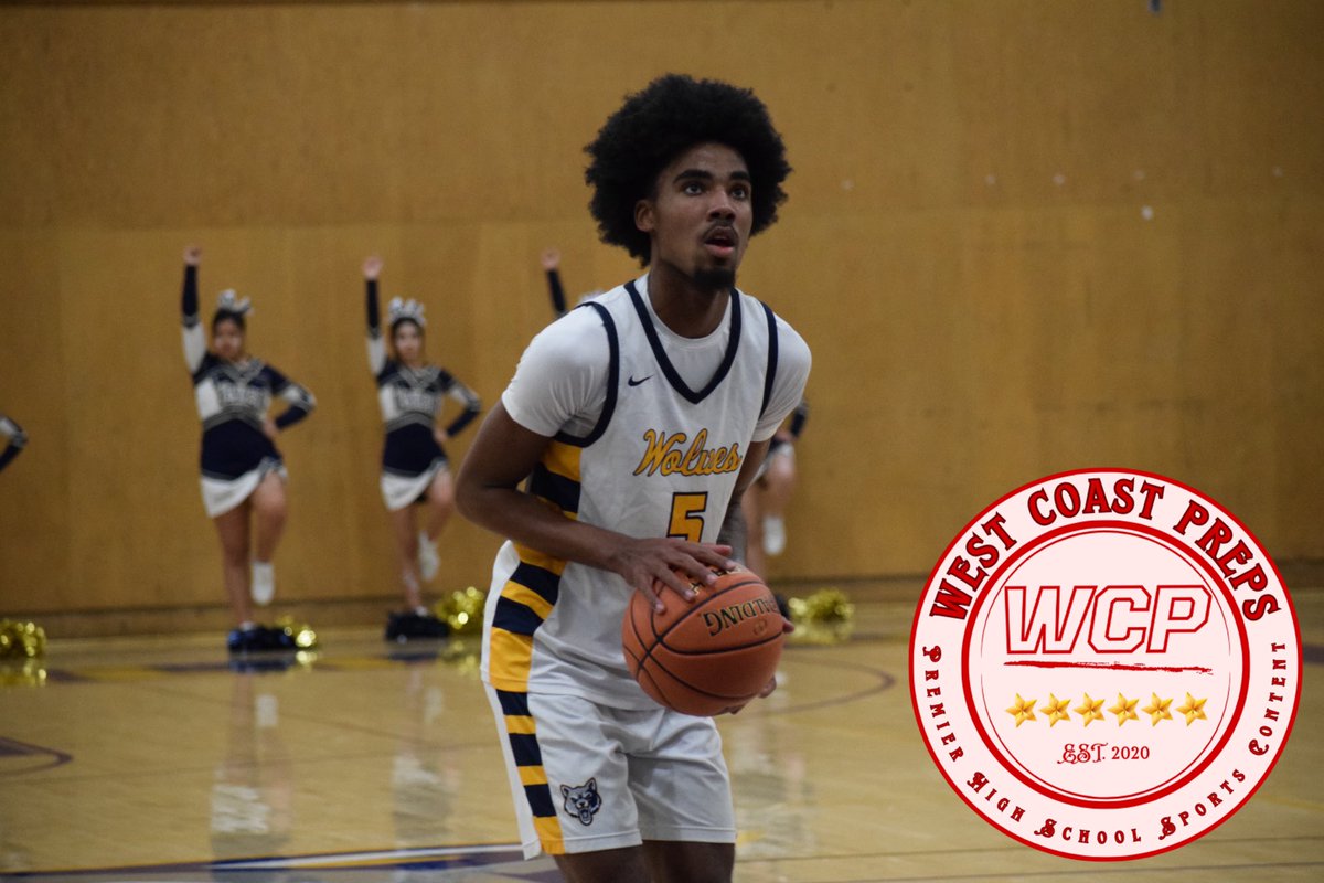 Ygnacio Valley’s Antonio Kellogg Jr is one of the top scorers in the region, averaging over 20 points per game this season

Kellogg Jr said he’s grown the most off the court, taking in a leadership role for the Wolves in the senior year

Read more at westcoastpreps.com/ygnacio-valley…