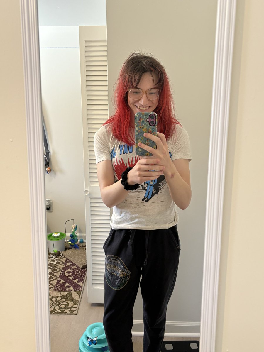 BonnieOSRS's tweet photo. https://t.co/HvZowwWJ2a