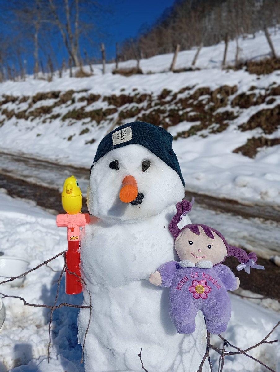 #karyağışı 
#kar