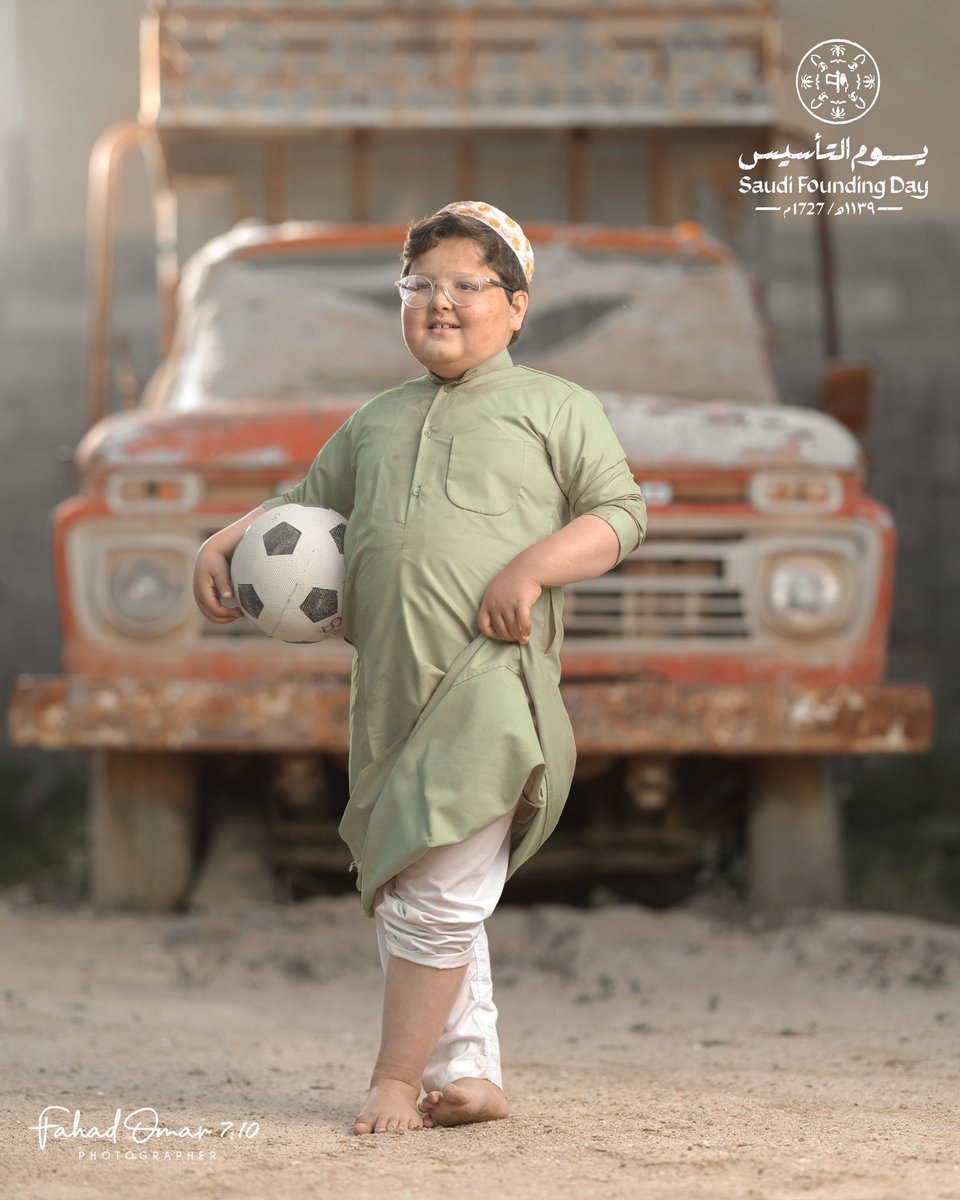 فهد عمر | 7:10 tweet media