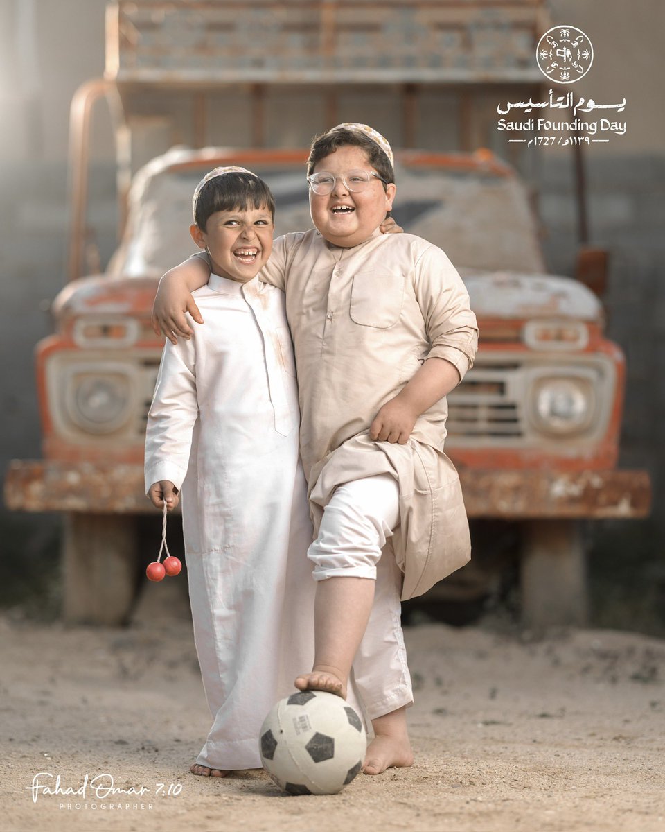 فهد عمر | 7:10 tweet media