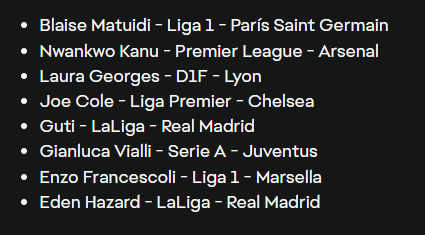 Fut Sheriff tweet media