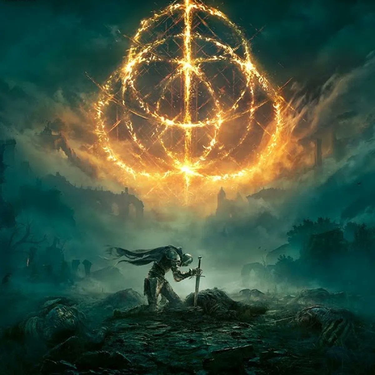 porktendencia's tweet image. “George R.R. Martin”:
Porque recientemente declaró que está en conversaciones para llevar a cabo una película de Elden Ring.