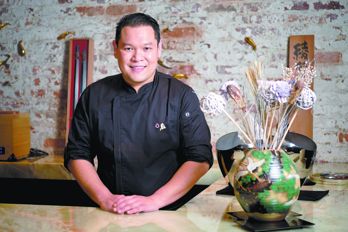 ‘Very special’: Omakase Table returning to Buckhead! Click the link to read the announcement.

buckhead.com/very-special-o…