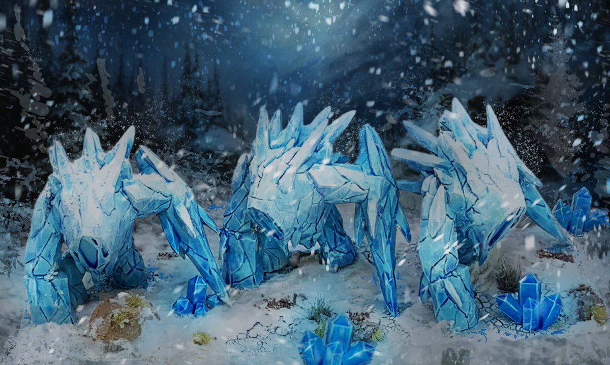 Artists Empire tweet media