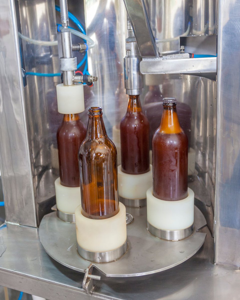 Do you have cutting-edge brewing research? Share it at #BrewingSummit2025! Abstract submissions are OPEN!

Submit by March 11: bit.ly/4b0Cjka

#CraftBeerScience #BrewingInnovation