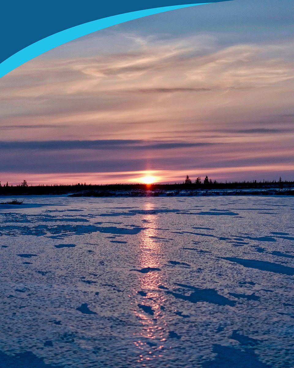 Manitoba is a maritime province, thanks to the Hudson Bay port at Churchill, which provides direct water access to the oceans. With longer stretches of open water due to climate change, new shipping routes are connecting Manitoba to global supply chains. news.umanitoba.ca/open-water/