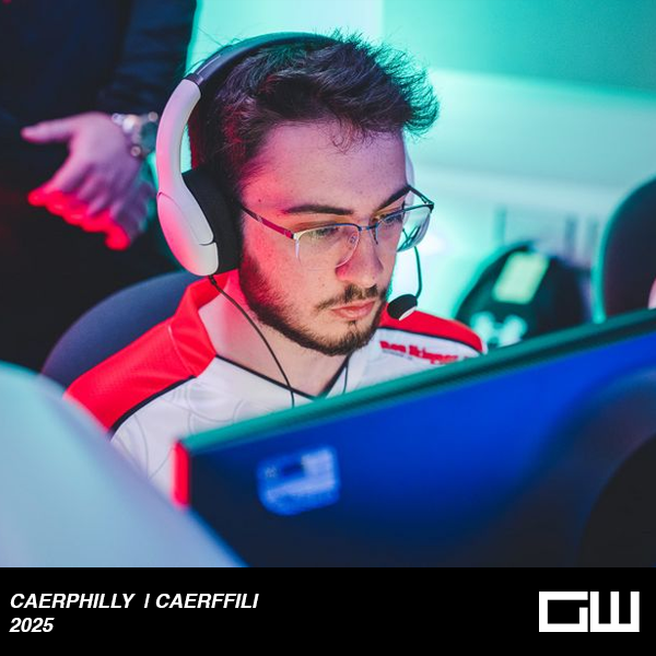GameWales's tweet photo. ๐ฅ Donโt miss your chance to meet and play with Welsh national esports players at Game Caerphilly on 27-28 Feb! ๐ฎ
๐ Test your skills and learn from the best!
#GameCaerphilly https://t.co/Z1in1RtCJB