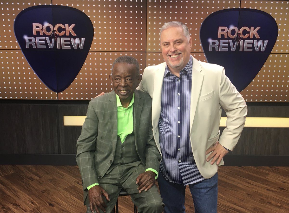 Hey friends, Wigg had a nice interview with Fox 17’s Eric Dahl where the two discussed Wigg’s music career as well as his new album “This Love Is Gonna Last.” Stay tuned for more Wigg news! youtu.be/Ykx0plfhtEI