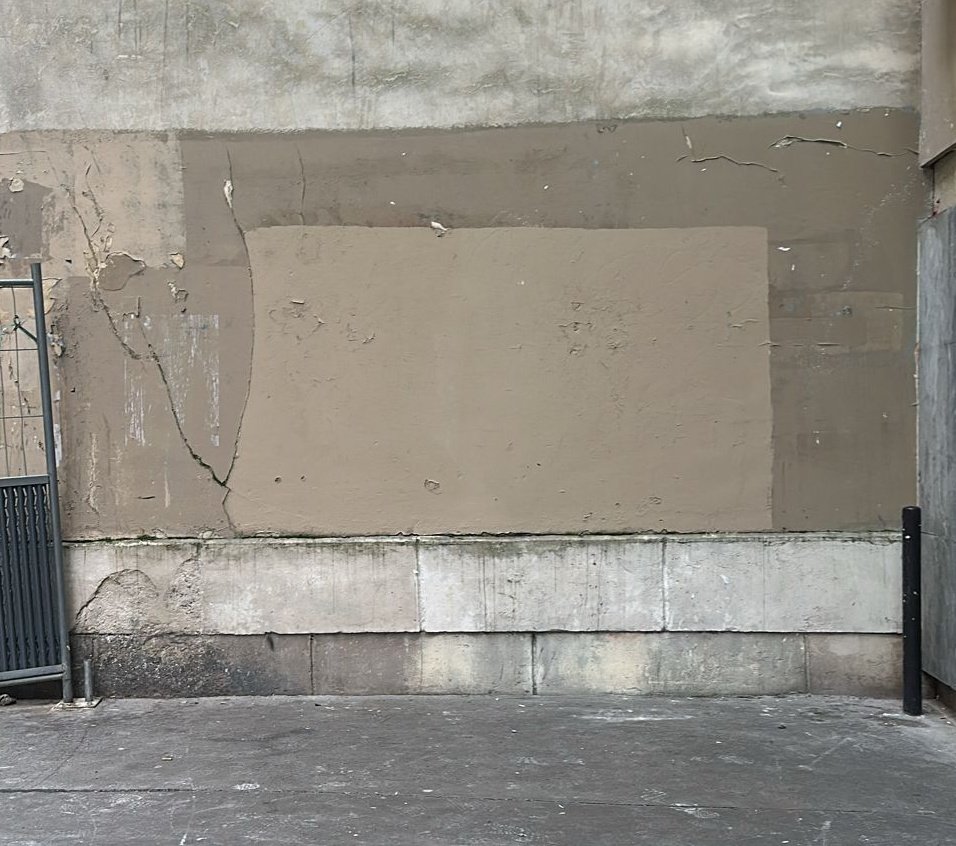 Moins de 2 semaines de différence...