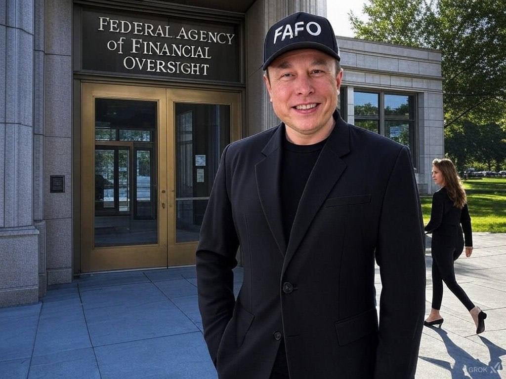 Fucktard finder (@fucktard_finder) on Twitter photo <a href="/elonmusk/">Elon Musk</a> Proposal to extend eliminating the corruption and fraud. FAFO. Isn't it great? <a href="/elonmusk/">Elon Musk</a> Proposal to extend eliminating the corruption and fraud. FAFO. Isn't it great?