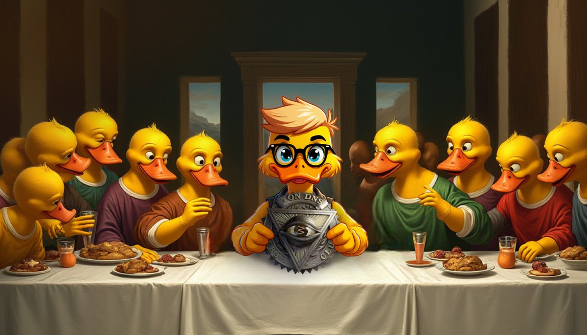 🔒 Masons in WEB3: The most exclusive club is here!

Early access, insider info, massive giveaways &amp; direct team access.

👉 Join for 333 $WEB3/month
👉 Or hold our NFT for free entry
getgems.io/collection/EQD…

 Only for the chosen ones. Are you in?