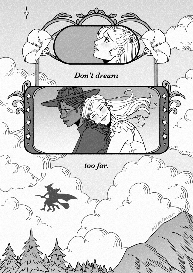 there's a girl i know (3/4) 
#wicked #gelphie 