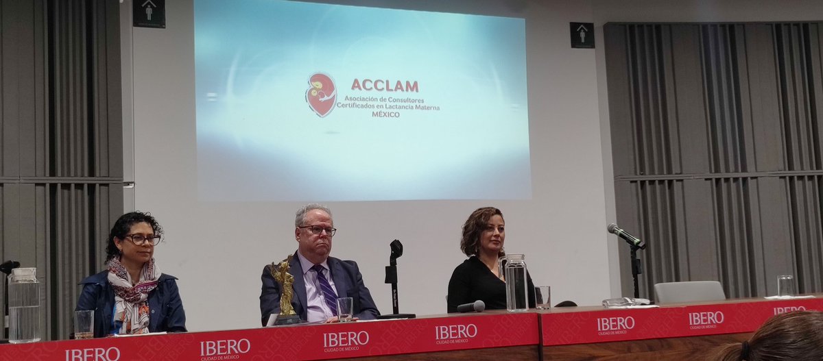 LN Paola Velázquez, IBCLC (@weravelazquez1) on Twitter photo No hay palabras para describir lo que aprendo de estos grandes defensores de la #LactanciaMaterna.
Gracias siempre
<a href="/rperezescamilla/">Rafael Perez-Escamilla</a> <a href="/sonialhc/">Sonia Hernández Cordero</a> y Dra Mariana Cortina No hay palabras para describir lo que aprendo de estos grandes defensores de la #LactanciaMaterna.
Gracias siempre
<a href="/rperezescamilla/">Rafael Perez-Escamilla</a> <a href="/sonialhc/">Sonia Hernández Cordero</a> y Dra Mariana Cortina
