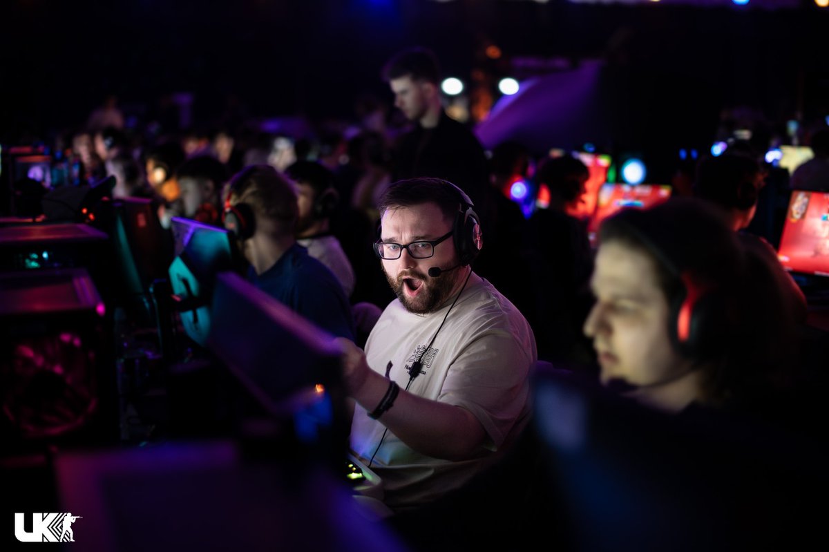 π¬π§ UKCSGO (@ukcsgo) on Twitter photo The penultimate round of EPIC.LAN 44 is done! one game left to separate the teams from groups and playoffs read all about it below!
β¬οΈβ¬οΈβ¬οΈ
Photo:<a href="/theskiesbg/">theskiesbg ππΈ</a> The penultimate round of EPIC.LAN 44 is done! one game left to separate the teams from groups and playoffs read all about it below!
β¬οΈβ¬οΈβ¬οΈ
Photo:<a href="/theskiesbg/">theskiesbg ππΈ</a>