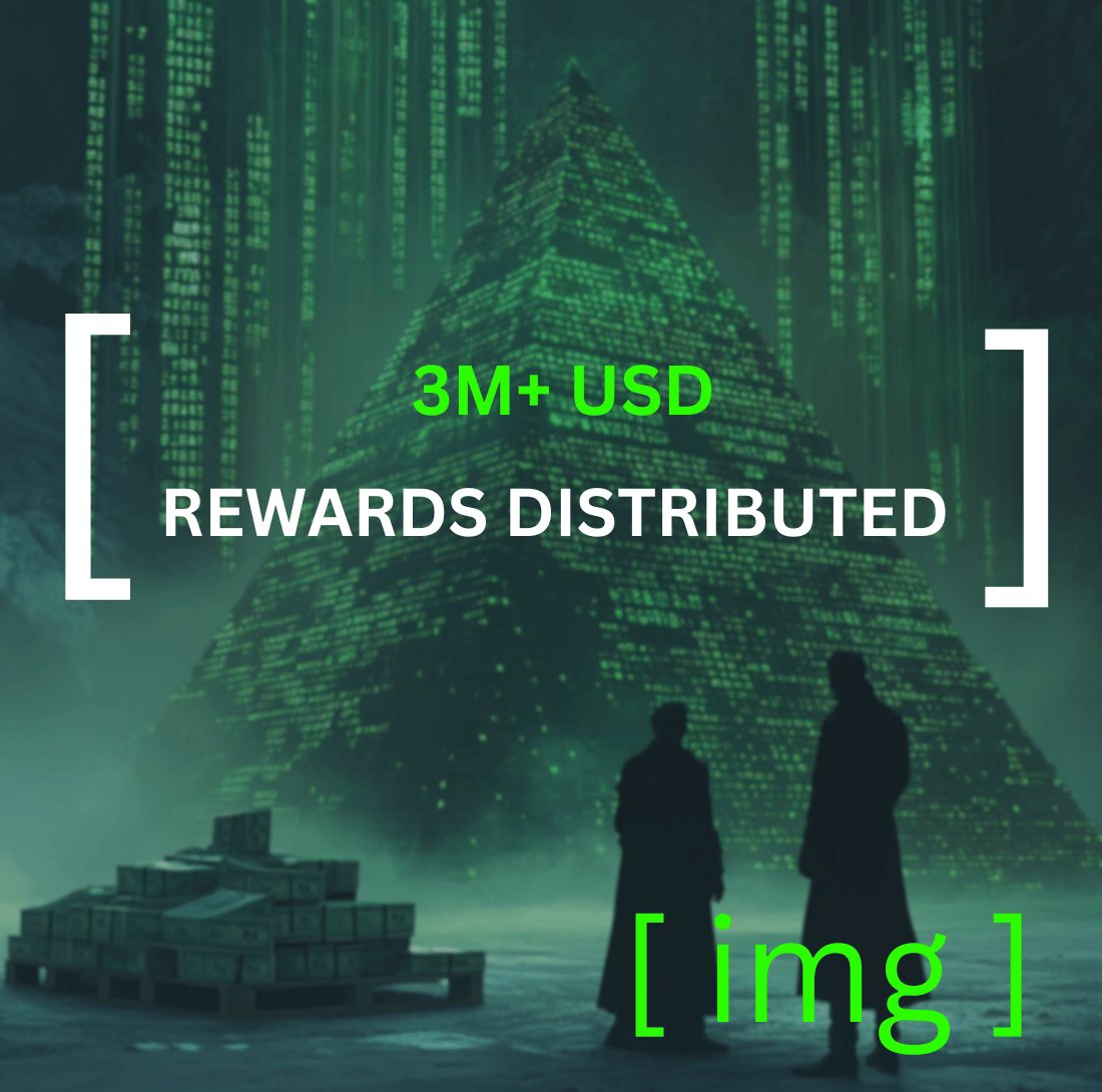 AnonymousCrypt3's tweet image. $ETH Hacker , Do you want some advice? Not financial of course! 😂

Why don't you buy some of the 1.4 billion you have?
The ticker is $img

@IMGrewards #bybit