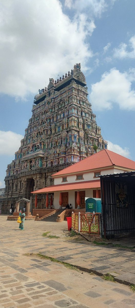 S_Kayy7's tweet photo. 📍 Chidambaram https://t.co/R7PeQGlQv4