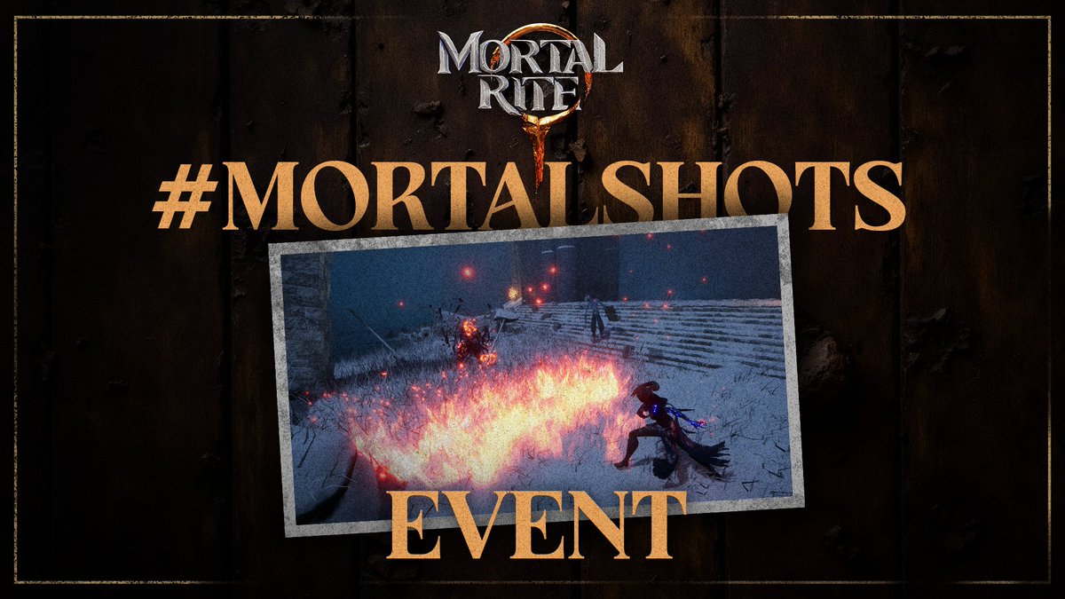 Mortal Rite tweet media