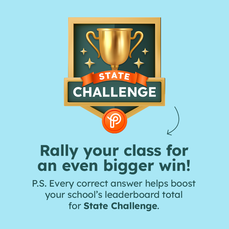 ProdigyGame's tweet photo. π March Mathness is ON! Download FREE classroom resources, including a bracket challenge, jersey coloring & goal tracker, to make math more fun & competitive.
Get your students engaged & boost your #ProdigyStateChallenge ranking!
Download now π