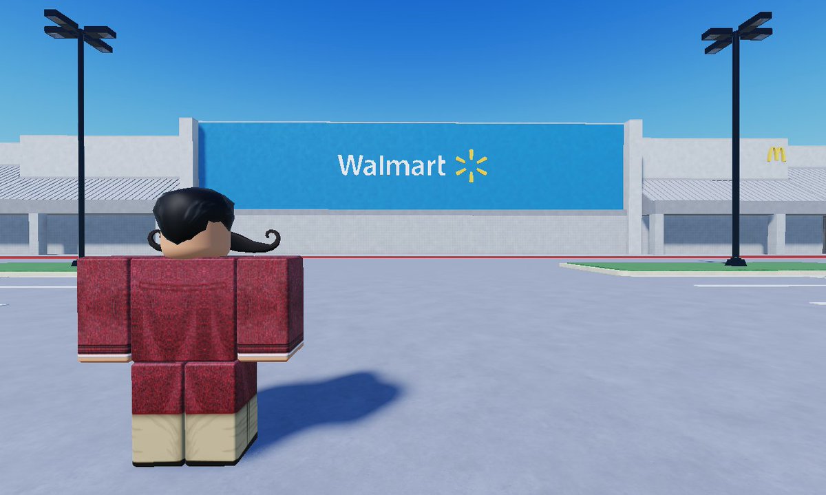 SleepyBlox's tweet photo. Indie Federation XDW (Xtreme Demolition Wrestling) are Hosting a Show TONIGHT in WALMART After Their Main Arena Was SHUT DOWN by the State of NEW YORK.

(X: @XDWrestling) 🏬 ❌ https://t.co/MRJgGuExY2
