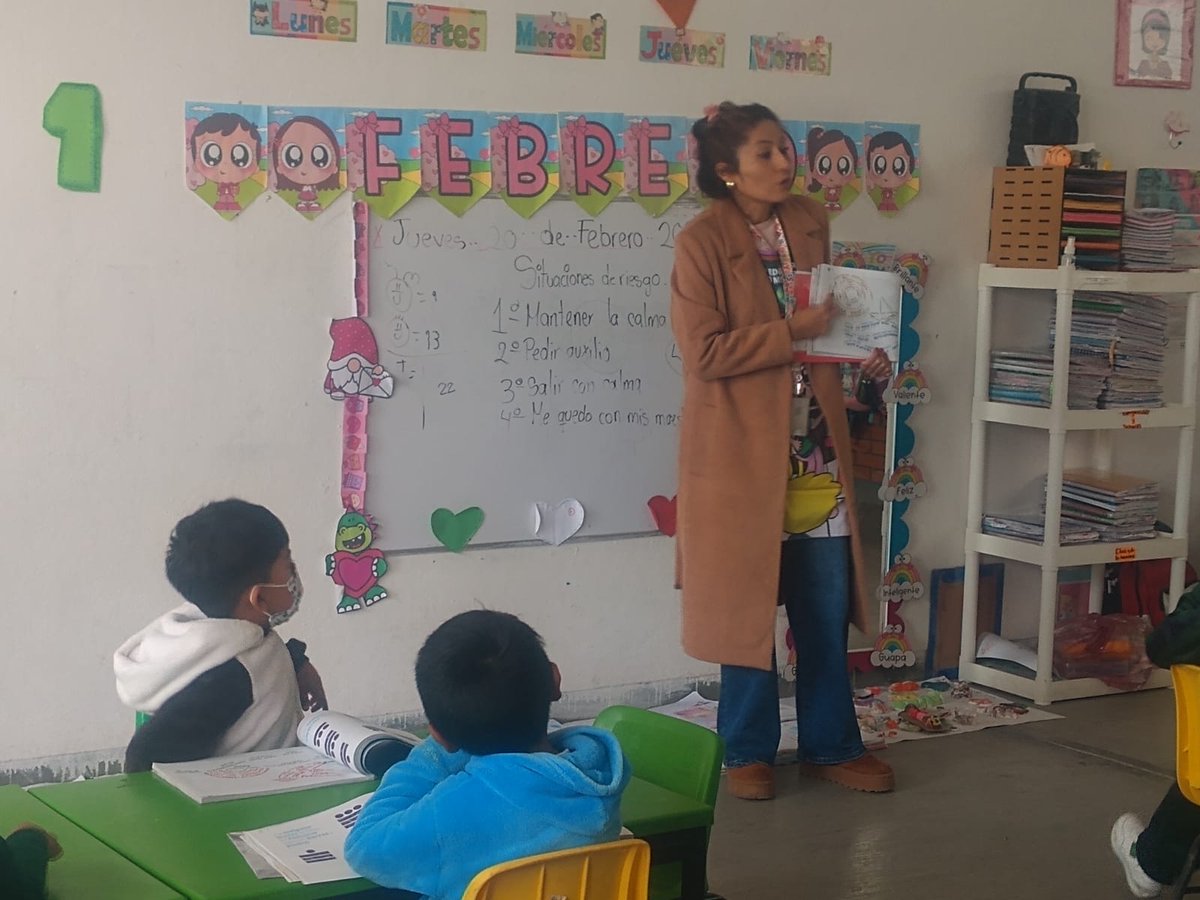 noemi_frai24624's tweet image. #MaratonesPorLaLectura #MiLenguaEsMiDerecho #SEPmx