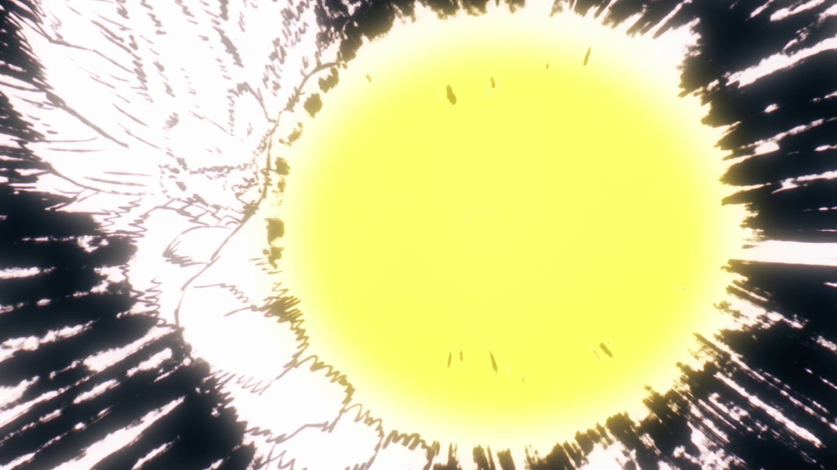 DBPerfectShots's tweet photo. Vegeta's Final Flash Impact Frames https://t.co/2xgxpZh9EW