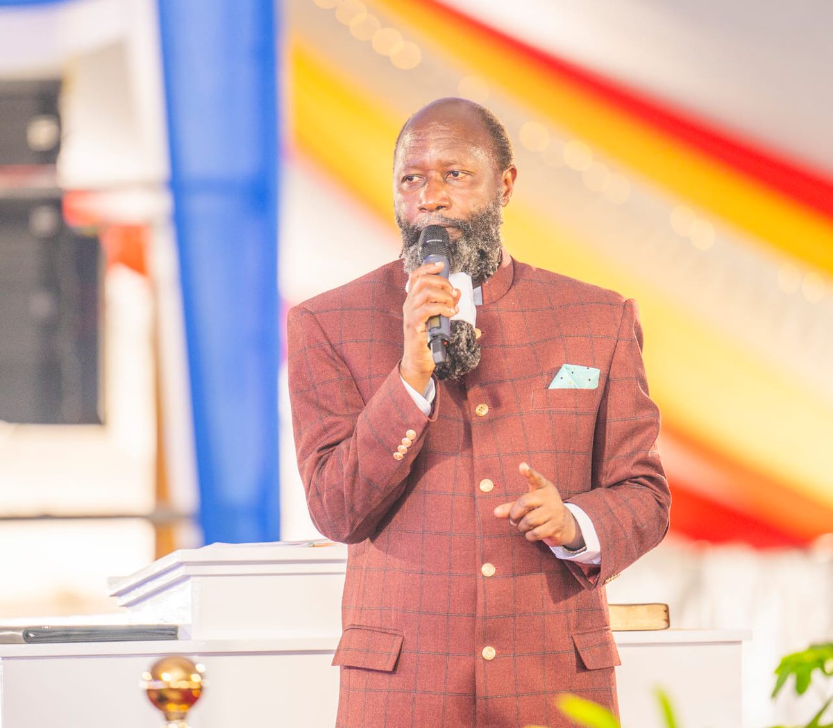 once the promise of glory is presented to you. Eternity should be the central theme of your existence. Nothing holds more potential than glorification.
#GermanyMegaWord2025