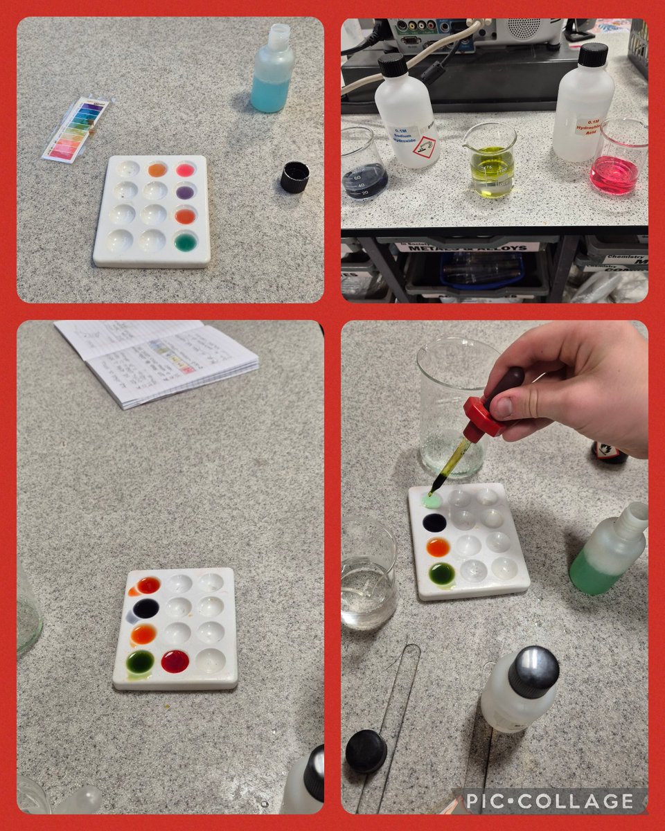 Cathkin High Science tweet media