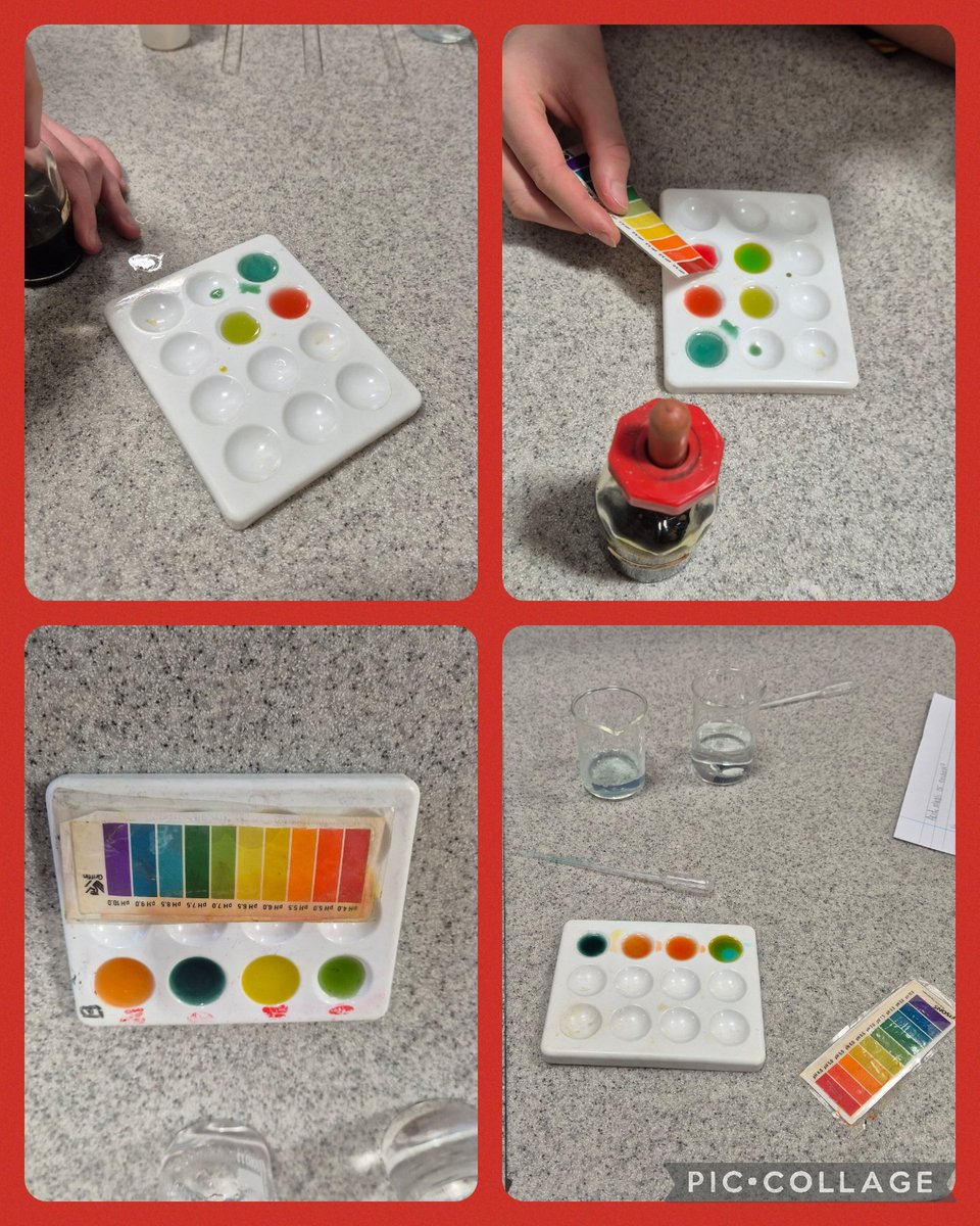 Cathkin High Science tweet media