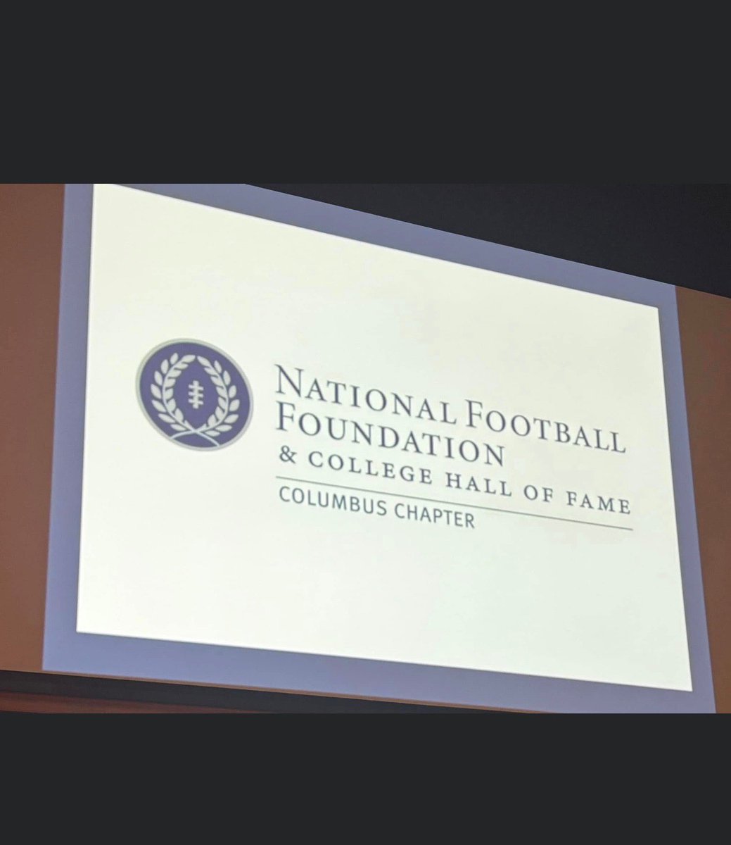 Denison Football (@dufootball) on Twitter photo National Football Foundation <a href="/NFFNetwork/">National Football Foundation</a>
Columbus Chapter Scholar Athlete
Billy Guzzo <a href="/BillyGuzzo/">Billy Guzzo</a>
All-Conference WR and Team Captain.
Billy had an outstanding career for the Big Red.
#RollDenny National Football Foundation <a href="/NFFNetwork/">National Football Foundation</a>
Columbus Chapter Scholar Athlete
Billy Guzzo <a href="/BillyGuzzo/">Billy Guzzo</a>
All-Conference WR and Team Captain.
Billy had an outstanding career for the Big Red.
#RollDenny