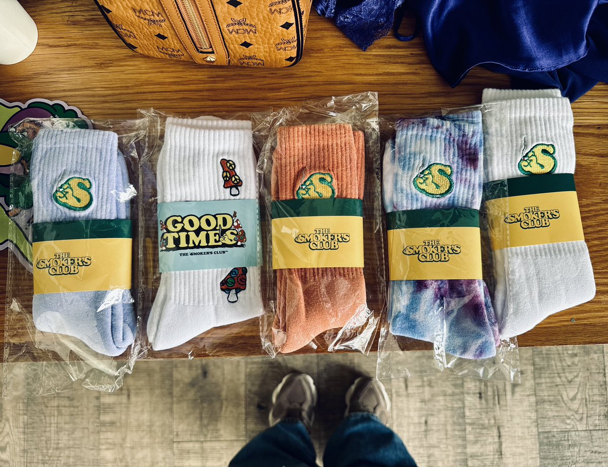 LAST CHANCE‼️ 50% OFF SALE ENDS @ MIDNIGHT 🕛 💨💨 Shop now.. ⏳⏳

🔗 TheSmokersClub.com