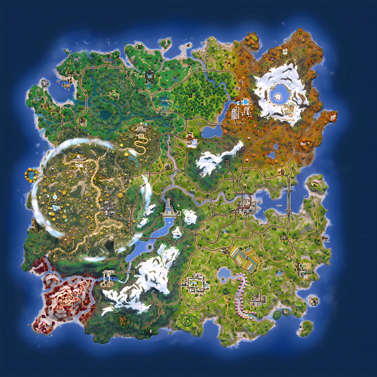 Website has been updated for the new season.
Mobile coming soon.
Please share the news with your friends and report any issue (still working on the loot/chests)
Have fun ;)

#FortniteLAWLESS