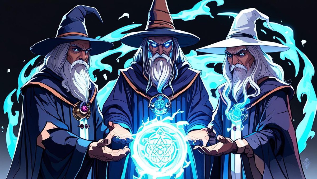 Pi_Shield_Inc's tweet image. There are 8 Billion people on planet.
Close to 2 Billion has been onboarded into crypto
@dymwizards has just 3998 Total supply of their NFTs
Am owning one of them. @dymension I need to be given my credits as an OG.

Thanks for the reply