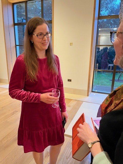 Trinity College (@trinityoxford) on Twitter photo And it’s official! The new edition of Catullus 64 has been launched by our very own <a href="/gctrimble/">Gail Trimble</a>! What a lovely event celebrating all the hard work that went into this volume. 🎉🙌🍾 And it’s official! The new edition of Catullus 64 has been launched by our very own <a href="/gctrimble/">Gail Trimble</a>! What a lovely event celebrating all the hard work that went into this volume. 🎉🙌🍾